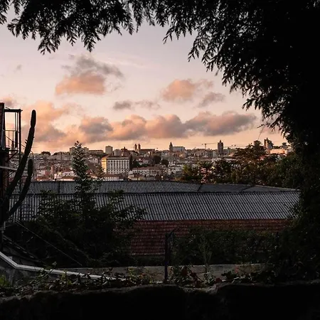 Bruno's Wine House Апартаменты *