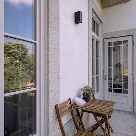 Apartment Bruno's Wine House Vila Nova de Gaia