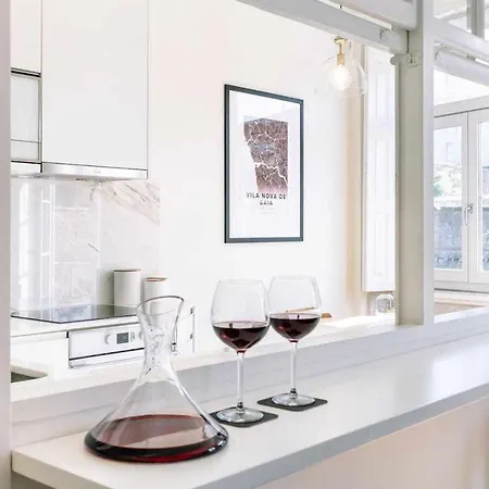 Apartment Bruno's Wine House Vila Nova de Gaia