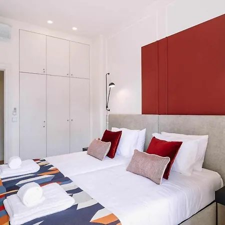 Apartment Bruno's Wine House Vila Nova de Gaia