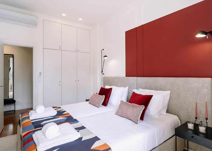 Апартаменты Bruno's Wine House Вила-Нова-ди-Гая