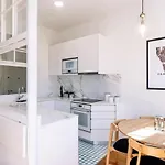 Bruno's Wine House Lejlighed *