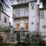 Lejlighed Bruno's Wine House Vila Nova de Gaia