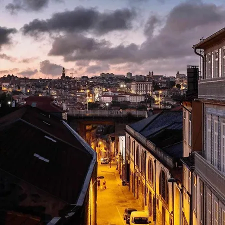 Bruno's Wine House Vila Nova de Gaia