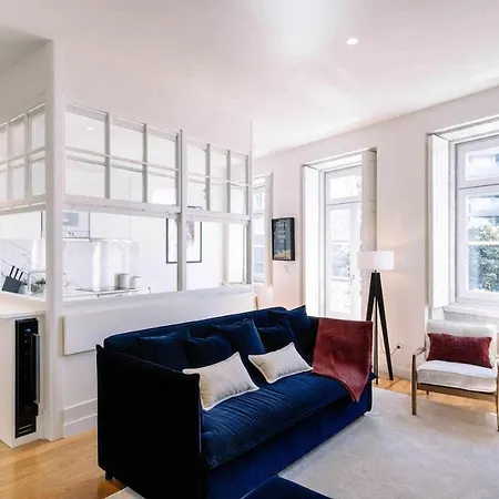 Apartamento Bruno's Wine House Vila Nova de Gaia