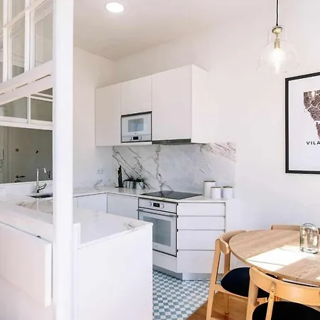 Bruno's Wine House Apartamento *