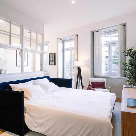 Bruno's Wine House Apartmán Vila Nova de Gaia