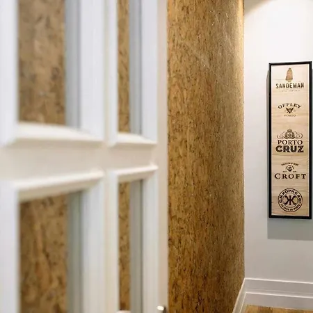 Bruno's Wine House Apartamento Vila Nova de Gaia