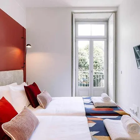 Apartamento Bruno's Wine House