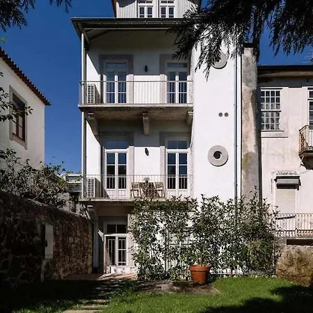 Apartamento Bruno's Wine House