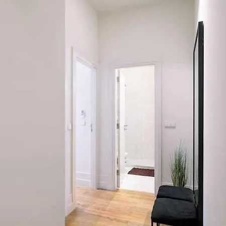 Apartamento Bruno's Wine House