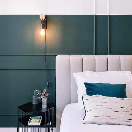 Apartamento Bruno's Wine House *