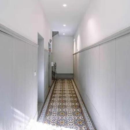 Apartamento Bruno's Wine House *