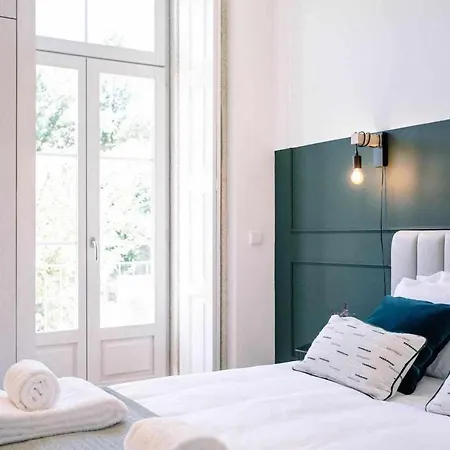 Apartamento Bruno's Wine House *