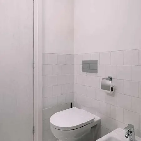 Apartamento Bruno's Wine House