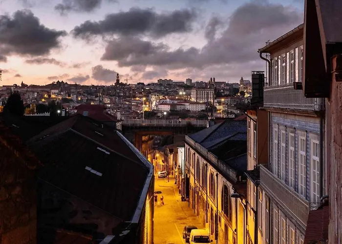 Bruno's Wine House فيلا نوفا دي غايا