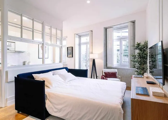 Bruno's Wine House شقة فيلا نوفا دي غايا