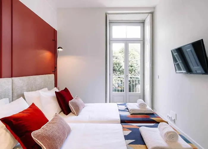 شقة Bruno's Wine House