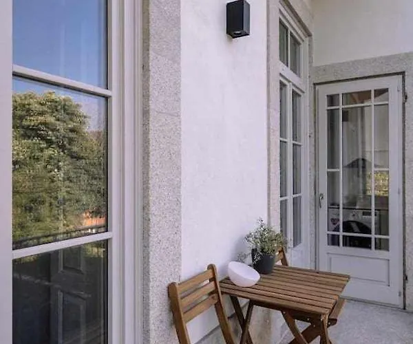 Apartmán Bruno's Wine House Vila Nova de Gaia