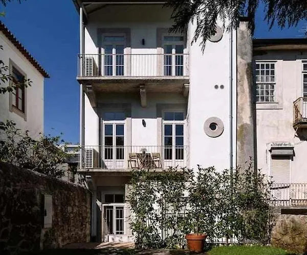 Apartmán Bruno's Wine House