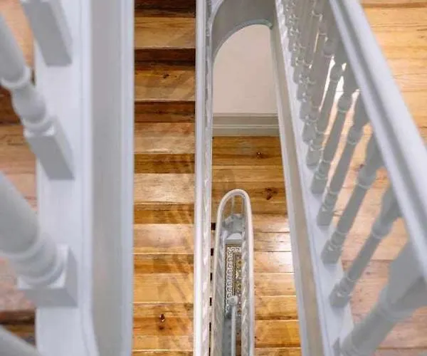 شقة Bruno's Wine House *