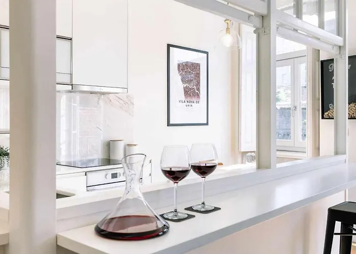 شقة Bruno's Wine House فيلا نوفا دي غايا