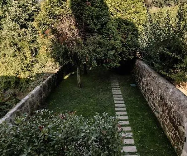 Bruno's Wine House * فيلا نوفا دي غايا