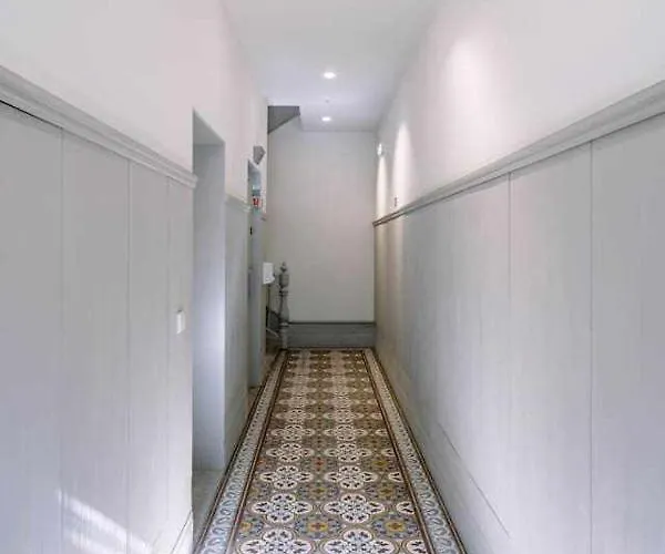 Apartmán Bruno's Wine House *