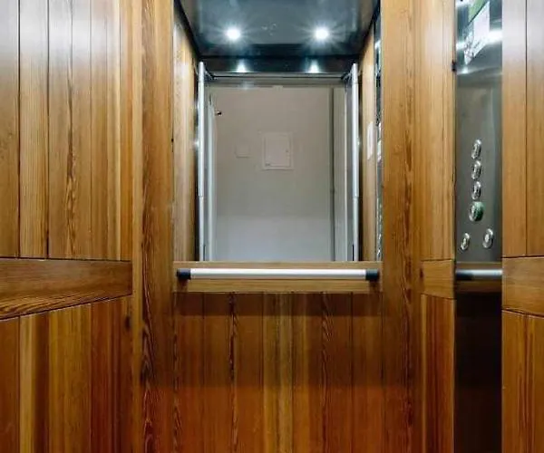 Apartmán Bruno's Wine House Vila Nova de Gaia